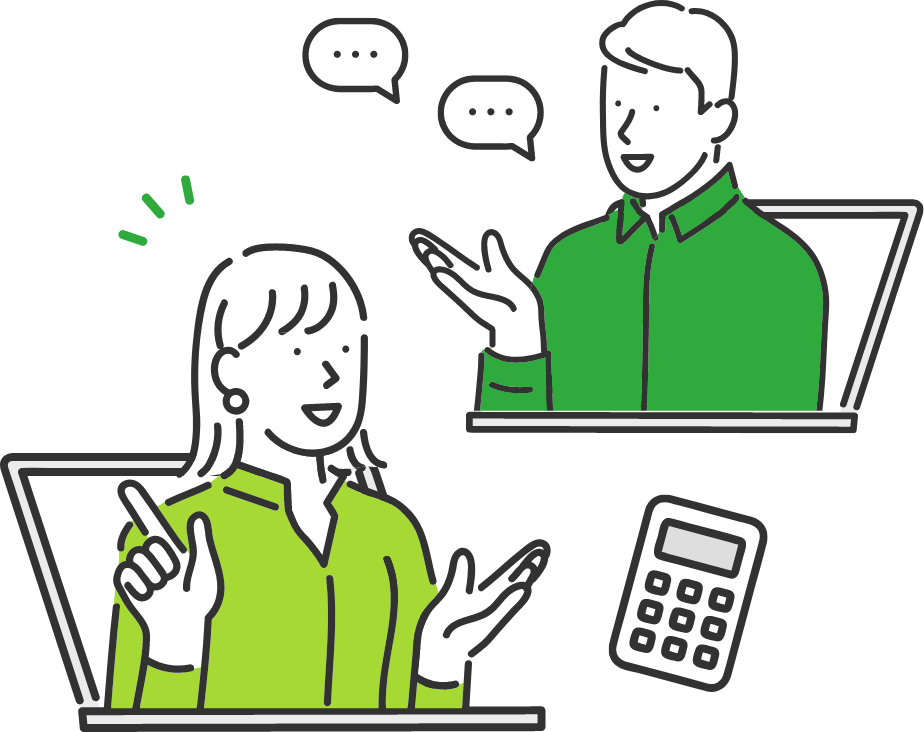 第三者が主催する「勉強会」です。